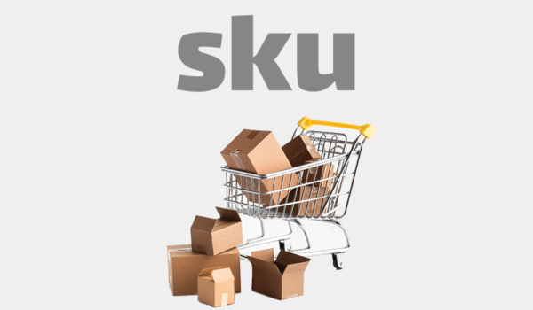 شناسه محصول در ووکامرس یا SKU چیست؟