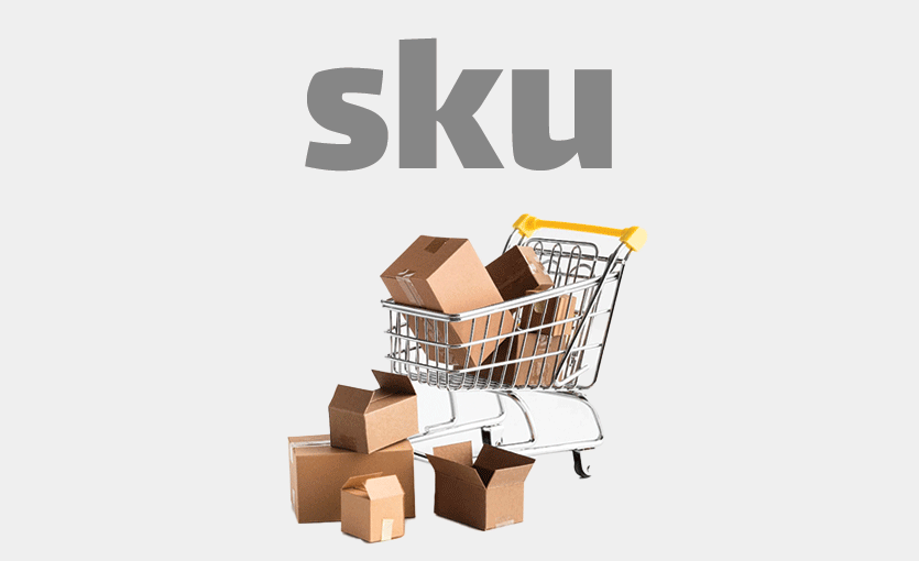 شناسه محصول در ووکامرس یا SKU چیست؟